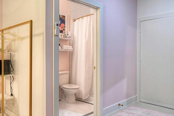 The Oleander Hotel Room 6 Galveston Dış mekan fotoğraf
